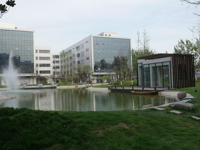 Wenzhou Dingrao New Materials Sales Co., Ltd. linha de produção do fabricante