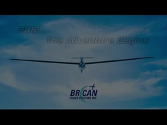 Drone industrial UAV Drone TD100 série Ampla variedade de modificações específicas da missão